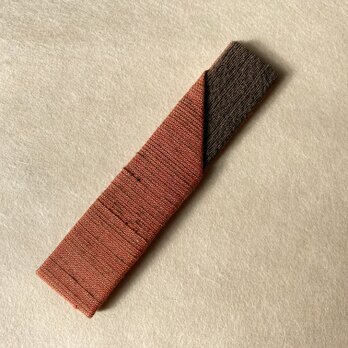 楊枝入れ 二四一号：茶道小物の一つ、菓子切鞘の画像