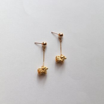 Little Sheep pierce(earring)の画像