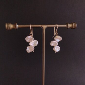 【再販】flower petal - pinkpearl