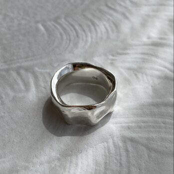 minamo ring Ⅰ【unisex】の画像