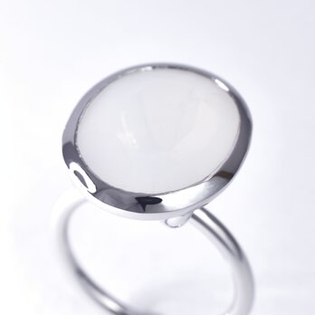 Jelly Opal Ring【Futuro】の画像