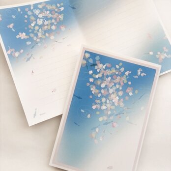 花見川　シークレットカード