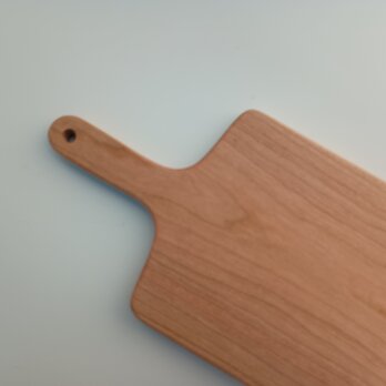 Cutting Board ＆ Tray M　-　チェリー