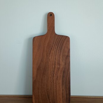 Cutting Board ＆ Tray S　-　チェリーの画像