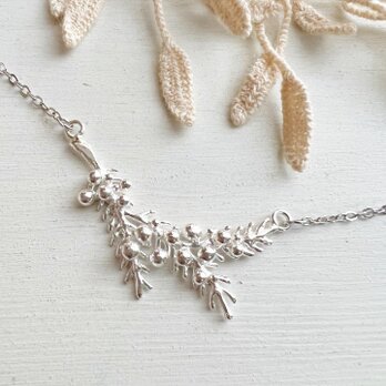 Petit bud Necklaceの画像