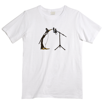 [Tシャツ] THE FIRST TAKE Penguinの画像