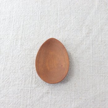 チェリーのしずく小皿