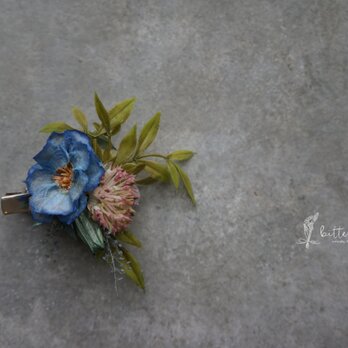 Corsage no.001　の画像