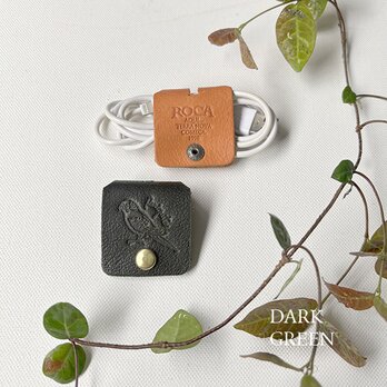 [セキセイインコ] コードホルダー