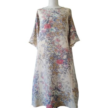 FLOWER×PASTEL×ONE PIECE