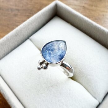 Dumortierite Ringの画像