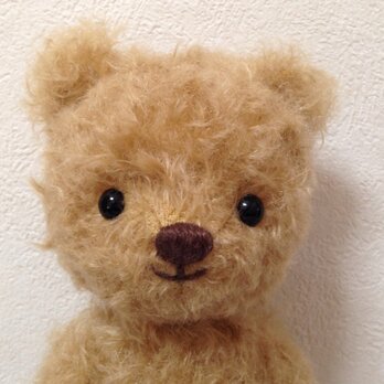 テディベア　『Paddy』