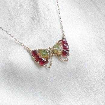 Tourmaline Butterflyの画像