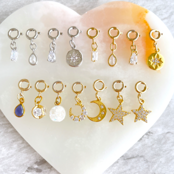 ミニチャーム ✧ ブレスレットチャーム ✧ マスクチャーム ✧ Bracelet Charm ✧ Mask Charm ✧の画像