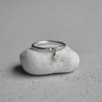 yureru ring /リングの画像