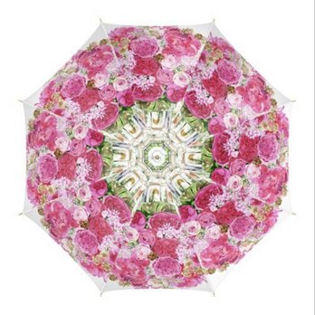 Rores Roses Rosesの雨傘の画像