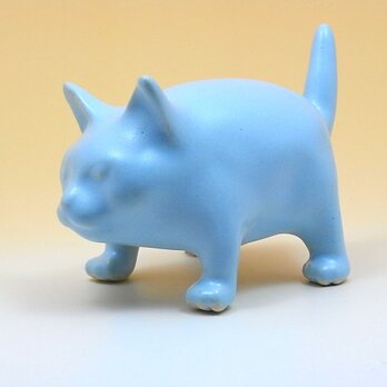 ヘンネコ・Fat Bull Cat-Kの画像