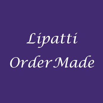 【HK260319】mさま専用】グレイ貝パールの連なるバレッタ