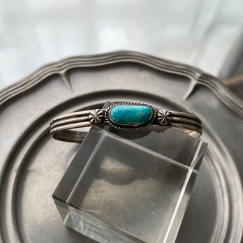 Turquoise Cuffの画像