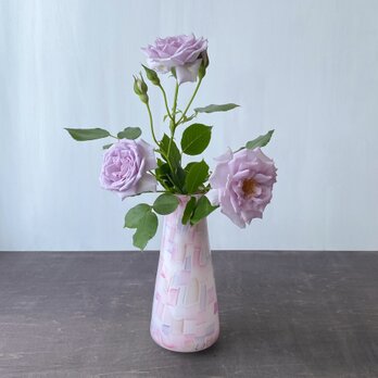 patch vase 38の画像