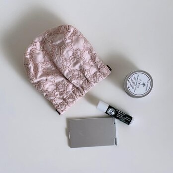 POUCH / smokypinkの画像