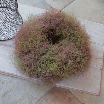 スモークツリーリース