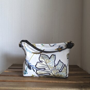 France linen bag (b)