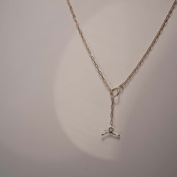 K10 CHAIN Necklaceの画像