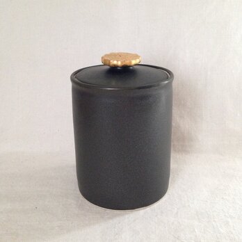 金花キャニスター