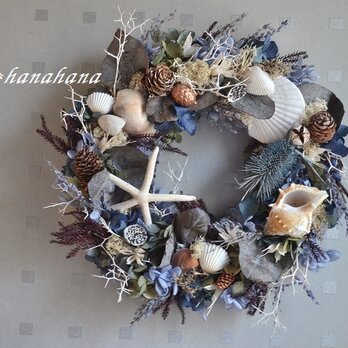 魅惑の深海wreathの画像