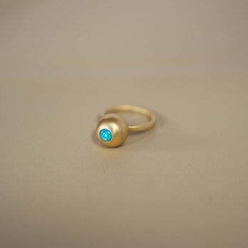 Opal K18 Ringの画像