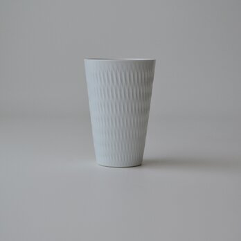 陶切子　フリーカップの画像