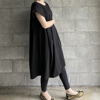 one-piece(black)の画像