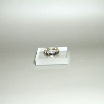 fresh ring 平形【Silver925】の画像