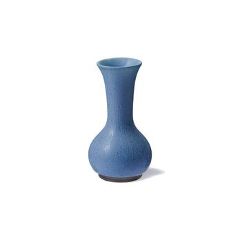 Flower vase フラワーベースNo8 Blueの画像