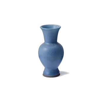 Flower vase フラワーベースNo9 Blueの画像