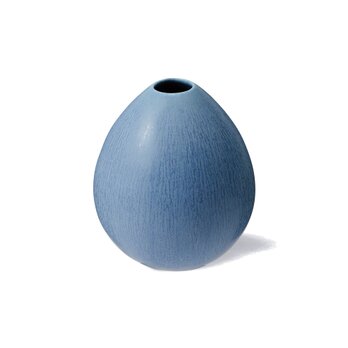 Flower vase フラワーベースNo10 Blueの画像