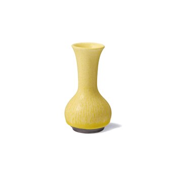 Flower vase フラワーベースNo8 Yellowの画像