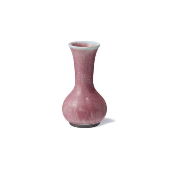 Flower vase フラワーベースNo8 Purpleの画像