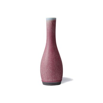 Flower vase フラワーベースNo11 Purpleの画像