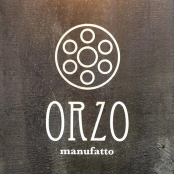 【ORZO】オプションカスタマイズ　追加　3300の画像
