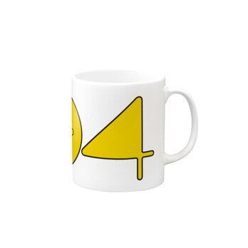 Graphicers MUG # 90の画像