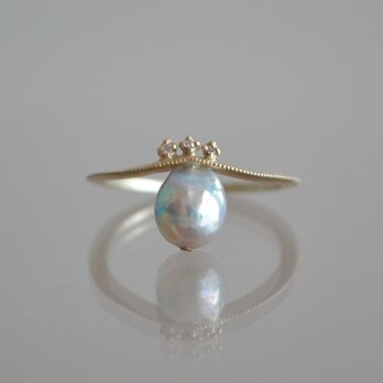 Pearl Ringの画像