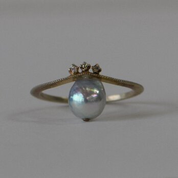 Pearl Ringの画像