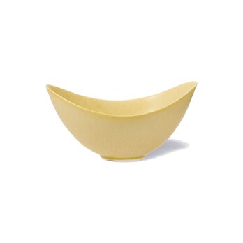 Glänta Bowl M　ボウル M　YELLOWの画像