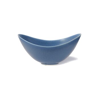 Glänta Bowl M　ボウル M　BLUEの画像