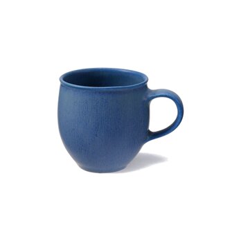 Glänta Mugcup　マグカップ　BLUEの画像