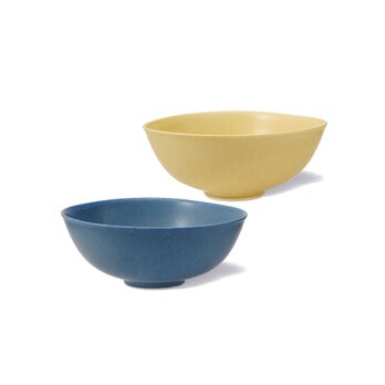 Glänta Pair Bowl L 　ペアボウル L　の画像