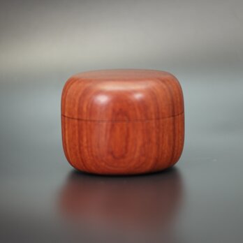 Natural Box     唐木(花梨)の画像