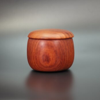 Natural Box     唐木(花梨)の画像